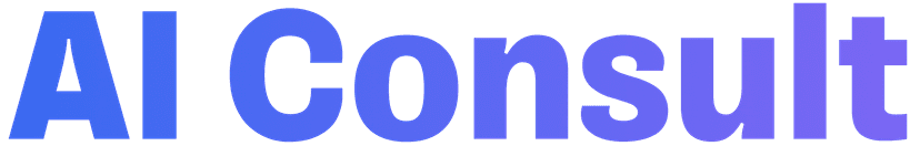 AI Consult Logo