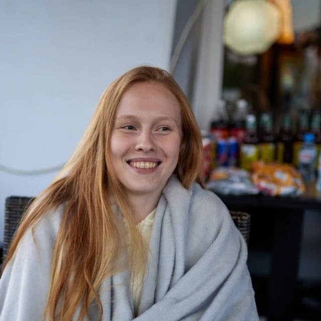 Анна Муратова